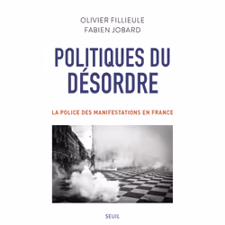 ISBN Politiques du désordre, 304 pages