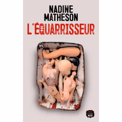 ISBN LEquarrisseur, 528 pages
