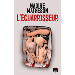 ISBN LEquarrisseur livre