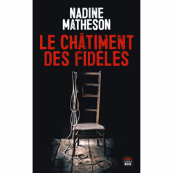 ISBN Le Châtiment des fidèles, 560 pages