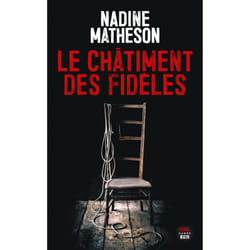 ISBN Le Châtiment des fidèles livre