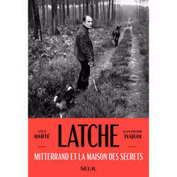 ISBN Latche, 240 pages