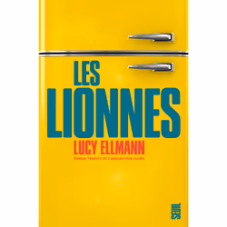 ISBN Les Lionnes, 1152 pages