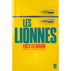 ISBN Les Lionnes livre
