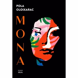 ISBN Mona, 176 pages