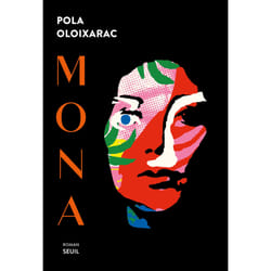ISBN Mona livre
