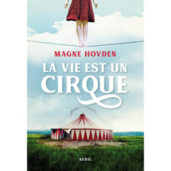 ISBN La Vie est un cirque livre