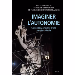 ISBN Imaginer lautonomie, 216 pages