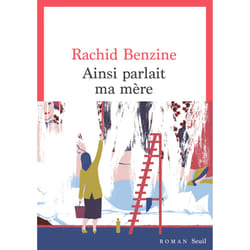 ISBN Ainsi parlait ma mère livre