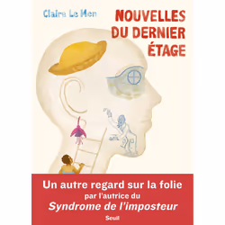 ISBN Nouvelles du dernier étage, 172 pages