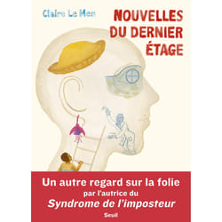ISBN Nouvelles du dernier étage livre