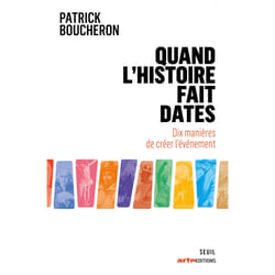 ISBN Quand lhistoire fait dates livre