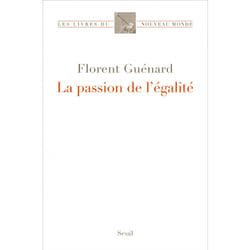 ISBN La Passion de légalité livre