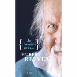 ISBN Je chemine avec Hubert Reeves, 128 pages