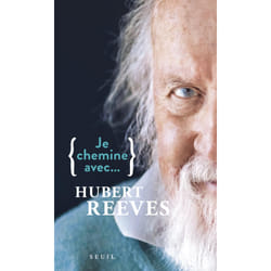 ISBN Je chemine avec Hubert Reeves livre