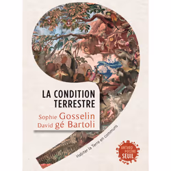 ISBN La Condition terrestre, 432 pages