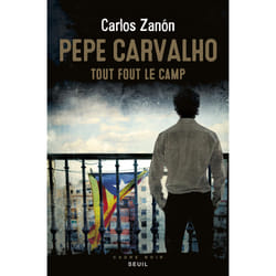 ISBN Pepe Carvalho livre