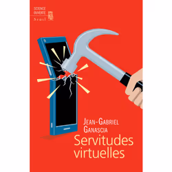 ISBN Servitudes virtuelles, 320 pages