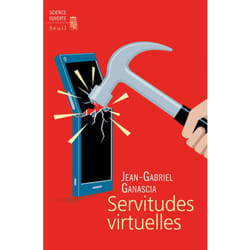 ISBN Servitudes virtuelles livre