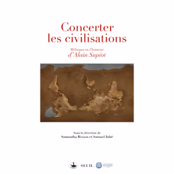 ISBN Concerter les civilisations, 496 pages