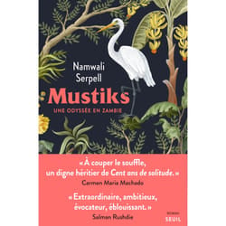 ISBN Mustiks livre