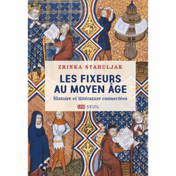ISBN Les Fixeurs au Moyen Âge, 208 pages