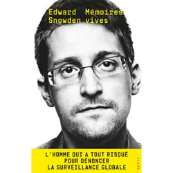ISBN Mémoires vives livre