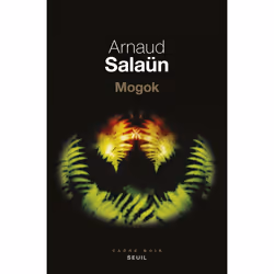 ISBN Mogok, 256 pages