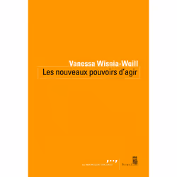 ISBN Les Nouveaux pouvoirs dagir, 112 pages