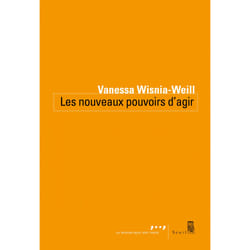 ISBN Les Nouveaux pouvoirs dagir livre
