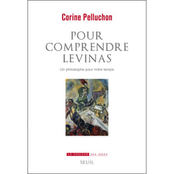 ISBN Pour comprendre Levinas livre