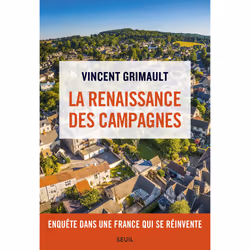 ISBN La Renaissance des campagnes, 324 pages