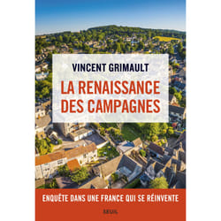 ISBN La Renaissance des campagnes livre