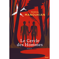 ISBN Le Cercle des Hommes, 336 pages