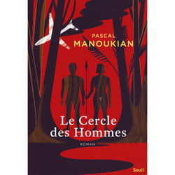 ISBN Le Cercle des Hommes livre