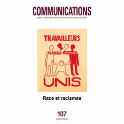 ISBN Communications, n° 107. Race et Racismes, 272 pages
