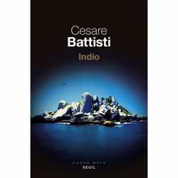 ISBN Indio, 256 pages