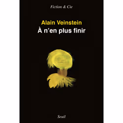 ISBN À nen plus finir, 240 pages