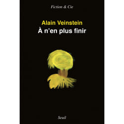 ISBN À nen plus finir livre