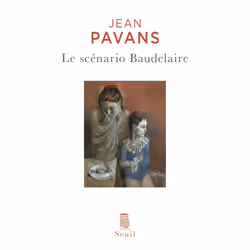 ISBN Le Scénario Baudelaire, 224 pages