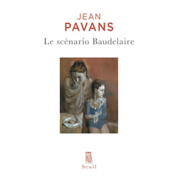 ISBN Le Scénario Baudelaire livre