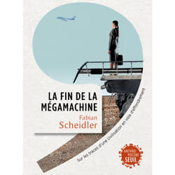 ISBN La Fin de la mégamachine livre