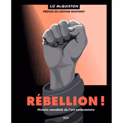 ISBN Rébellion !, 288 pages
