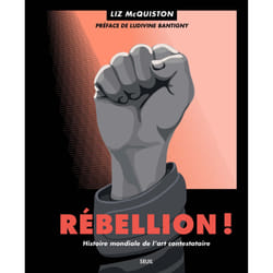 ISBN Rébellion ! livre