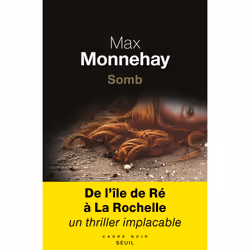 ISBN Somb, 312 pages