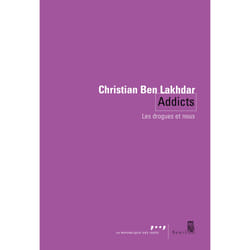 ISBN Addicts livre