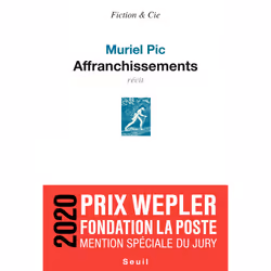 ISBN Affranchissements, 288 pages