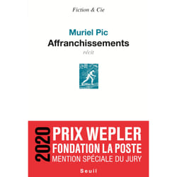 ISBN Affranchissements livre