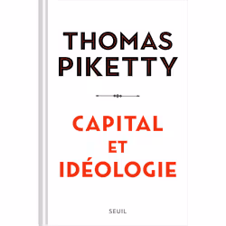 ISBN Capital et Idéologie, 1232 pages
