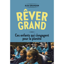 ISBN Rêver grand livre